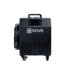 KOVE Elite Ice Bath Chiller 1.0HP – Heat & Cool with App Control