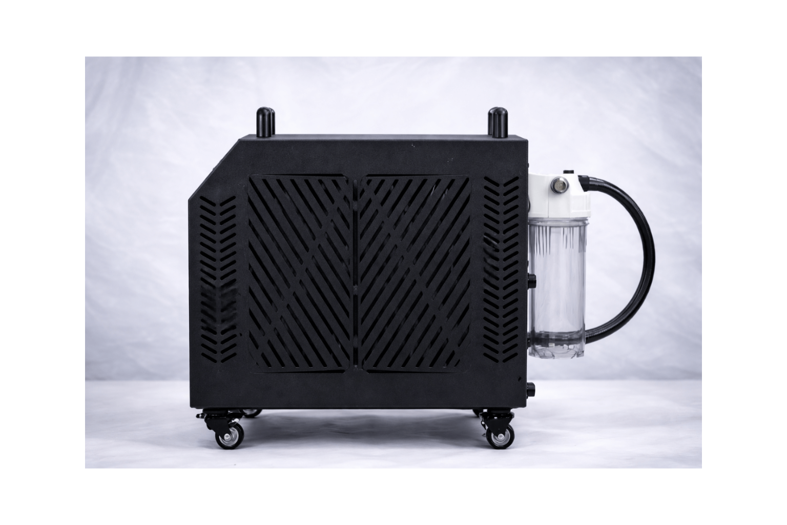 KOVE Elite Ice Bath Chiller 1.0HP – Heat & Cool with App Control