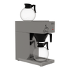 Borrelli 1.8 Ltr Commercial Coffee Percolator