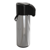 Borrelli 2.2L Commercial Coffee Percolator