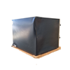 Borrelli Commercial Twin Deck Pizza Oven 450
