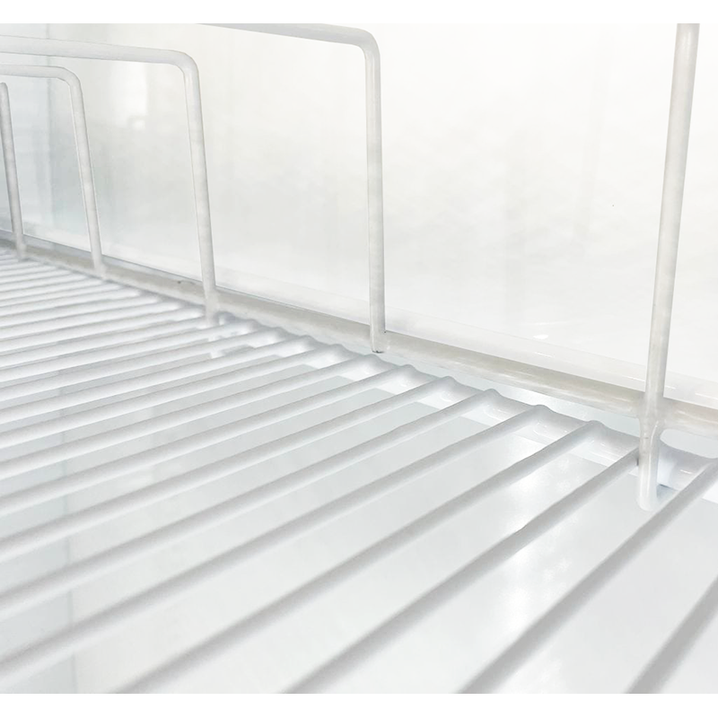 Borrelli Upright Display Fridge Sorting Shelf - UD-2000H