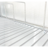 Borrelli Upright Display Fridge Sorting Shelf - UD-360