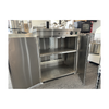 Borrelli 120 Plate Capacity Warmer-Ex-Display