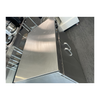 Borrelli 120 Plate Capacity Warmer-Ex-Display