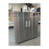 Borrelli 120 Plate Capacity Warmer-Ex-Display