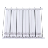 Borrelli Upright Display Fridge Drink Pusher - UD-1500H