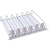 Borrelli Upright Display Fridge Drink Pusher - UD-1500H