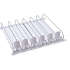 Borrelli Upright Display Fridge Drink Pusher - UD-1500H