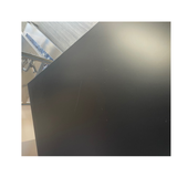 Commercial Bar Fridge With 2 Hinged Doors 207L-Ex-Display