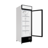 Borrelli Upright Display Freezer Single Door 495 Litre