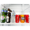 Borrelli Upright Display Fridge Sorting Shelf - UD-360