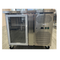 Commercial Counter Fridge With Glass Door 115L -Floor Stock