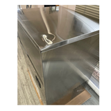 Commercial Ice Machine 120kg/24hr -Clearance