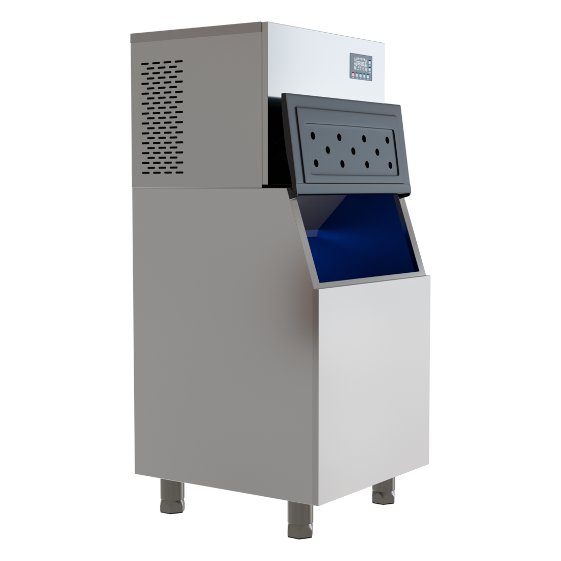 Commercial Ice Machine 300kg/24hr