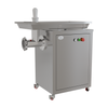 Borrelli Commercial Meat Mincer - 400kg/hour - Floorstanding Heavy Duty Grinder