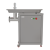 Borrelli Commercial Meat Mincer - 400kg/hour - Floorstanding Heavy Duty Grinder