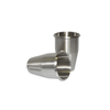 Milkshake Cup, Perfect for Enjoying Cold Treats. Robust Construction for Durability and Reliability. Front Image.
