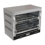 Borrelli Double Deck Quartz Toaster Grill