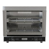 Borrelli Double Deck Quartz Toaster Grill