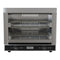 Borrelli Double Deck Quartz Toaster Grill