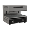 Borrelli Rise and Fall Salamander Grill - 600mm-Ex Display