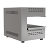 Borrelli Rise and Fall Salamander Grill - 600mm-Ex Display