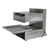 Transform Your Kitchen Grilling with the Efficient Salamander Grill - Rise and Fall 450mm. Elevate your grilling experience with this versatile and powerful salamander grill. Featuring a convenient rise and fall mechanism
