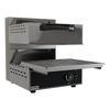 Transform Your Kitchen Grilling with the Efficient Salamander Grill - Rise and Fall 450mm. Elevate your grilling experience with this versatile and powerful salamander grill. Featuring a convenient rise and fall mechanism.