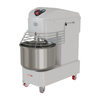 Borrelli Spiral Dough Mixer 20Ltr: Italian Design Meets Commercial Efficiency