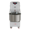 Borrelli Spiral Dough Mixer 30Ltr