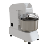 Borrelli 66Ltr Spiral Dough Mixer: The Ultimate Mixing Powerhouse