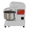 Borrelli 66Ltr Spiral Dough Mixer: The Ultimate Mixing Powerhouse