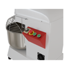 Borrelli 66Ltr Spiral Dough Mixer: The Ultimate Mixing Powerhouse