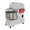 Borrelli 66Ltr Spiral Dough Mixer: The Ultimate Mixing Powerhouse