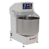 Borrelli Spiral Dough Mixer 200L - 120kg Kneading - Double Motion - Twin Speed