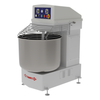 Borrelli Spiral Dough Mixer 200L - 120kg Kneading - Double Motion - Twin Speed