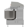 Borrelli Spiral Dough Mixer 200L - 120kg Kneading - Double Motion - Twin Speed