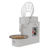 Borrelli Commercial 25ltr Spiral Mixer - Single Speed Removable Bowl with Tilting Head
