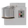 Borrelli Commercial Spiral Dough Mixer with Detachable Bowl & Tilting Head 60ltr