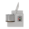 Borrelli Commercial Spiral Dough Mixer with Detachable Bowl & Tilting Head 60ltr