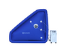 KOVE Hyperbaric Oxygen Chamber Pro | 1.5 ATA Home Recovery System