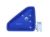 KOVE Hyperbaric Oxygen Chamber Pro | 1.5 ATA Home Recovery System