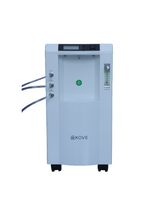 KOVE Hyperbaric Oxygen Chamber Pro | 1.5 ATA Home Recovery System