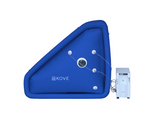KOVE Hyperbaric Oxygen Chamber Pro | 1.5 ATA Home Recovery System