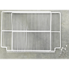 2 Door Hinge Upright Display Shelf Kit - UD1000H