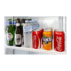 Borrelli Upright Display Fridge Sorting Shelf - UD-688H
