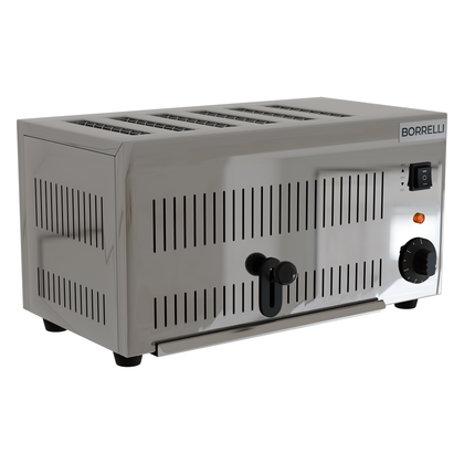Slot Toasters