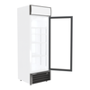 Borrelli Commercial Display Fridge 335L with Single Glass Door Merchandiser