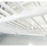 Borrelli Upright Display Fridge Sorting Shelf - UD-360